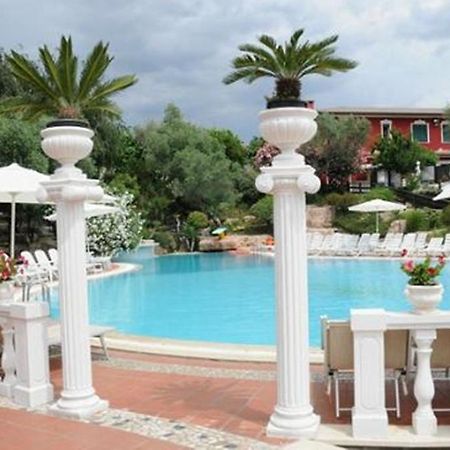 Hotel Villa Pigalle Tezze sul Brenta Ngoại thất bức ảnh
