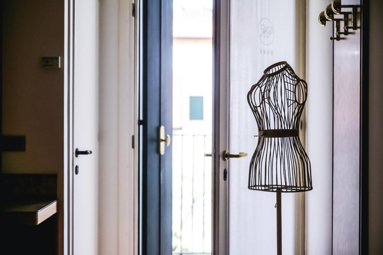 Hotel Villa Pigalle Tezze sul Brenta Ngoại thất bức ảnh