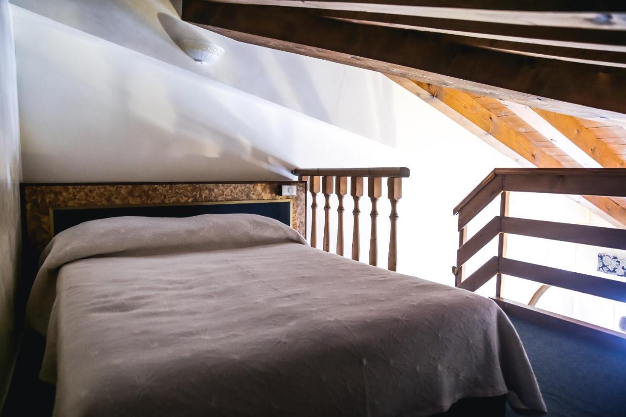 Hotel Villa Pigalle Tezze sul Brenta Ngoại thất bức ảnh