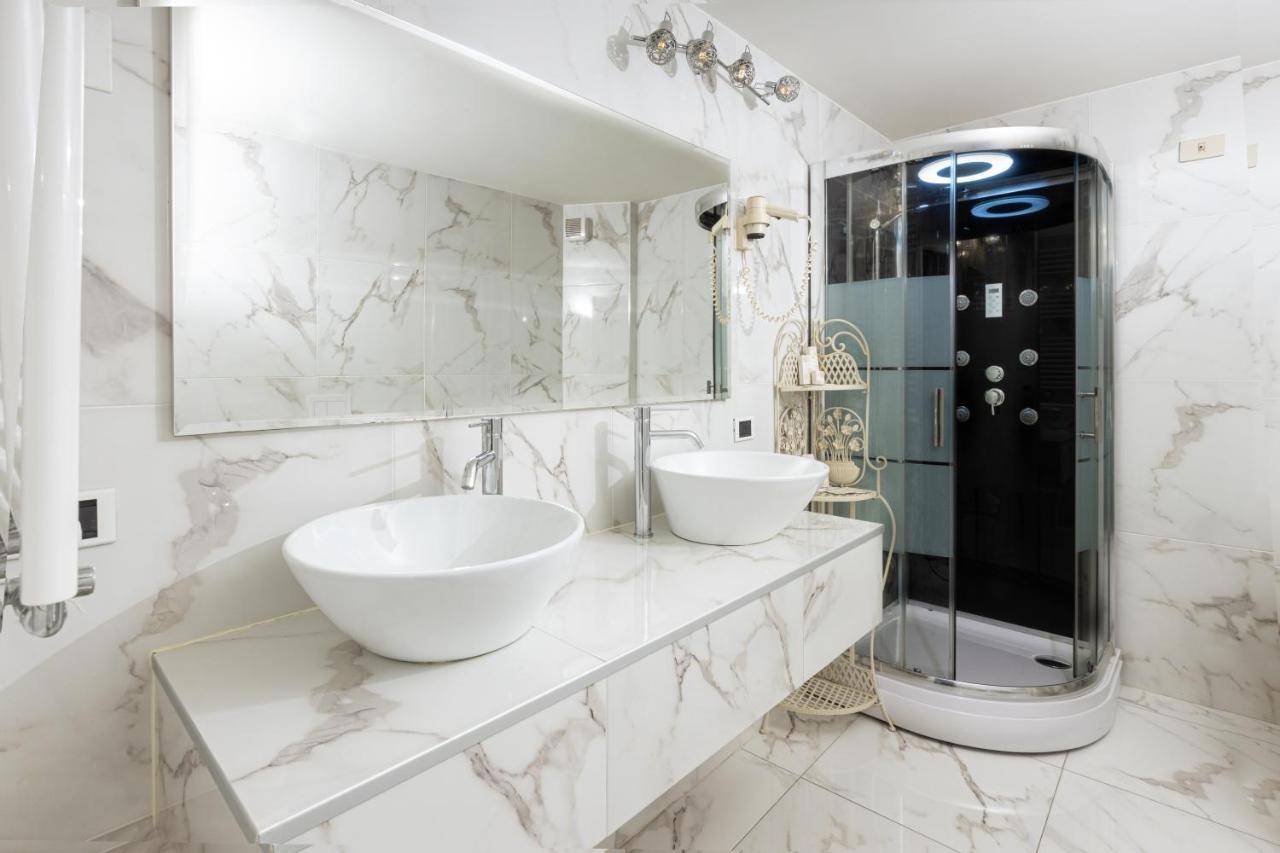 Hotel Villa Pigalle Tezze sul Brenta Ngoại thất bức ảnh