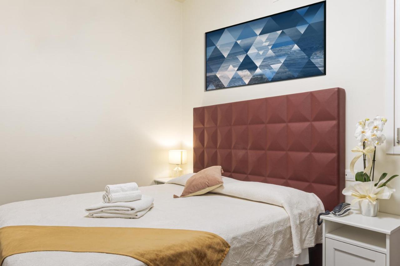 Hotel Villa Pigalle Tezze sul Brenta Ngoại thất bức ảnh