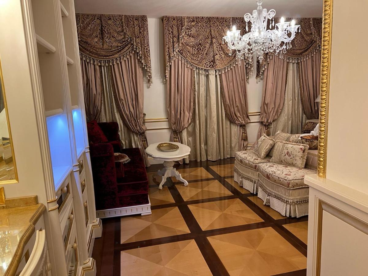 Hotel Villa Pigalle Tezze sul Brenta Ngoại thất bức ảnh