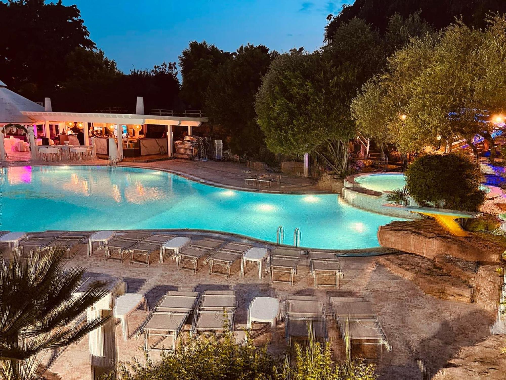 Hotel Villa Pigalle Tezze sul Brenta Ngoại thất bức ảnh